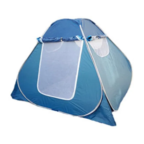 چادر مسافرتی 12 نفره فنری ضد آب